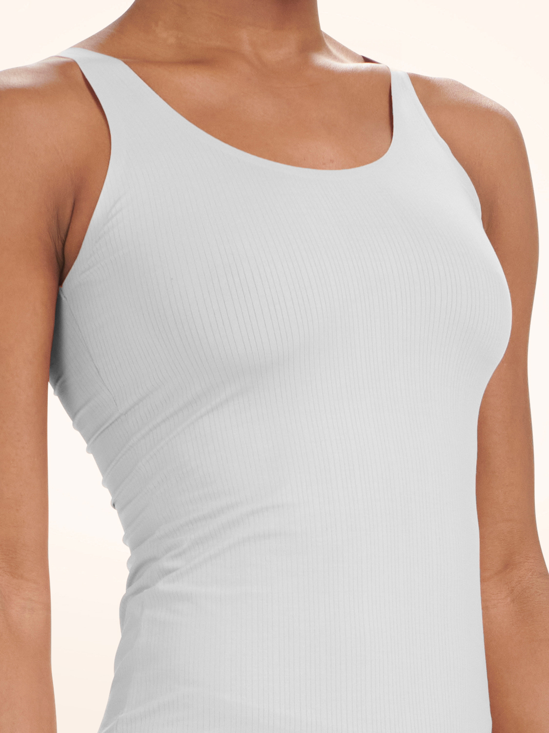 Майка Бельевая БЬЮТИ КОТТОН