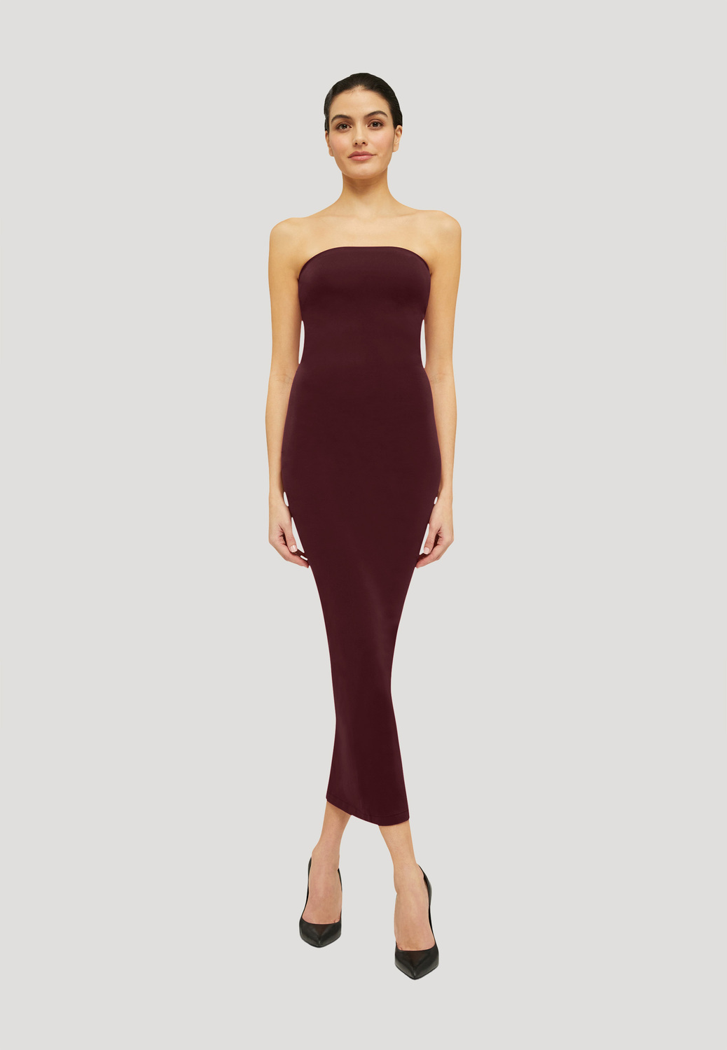 Платье ФАТАЛЬ