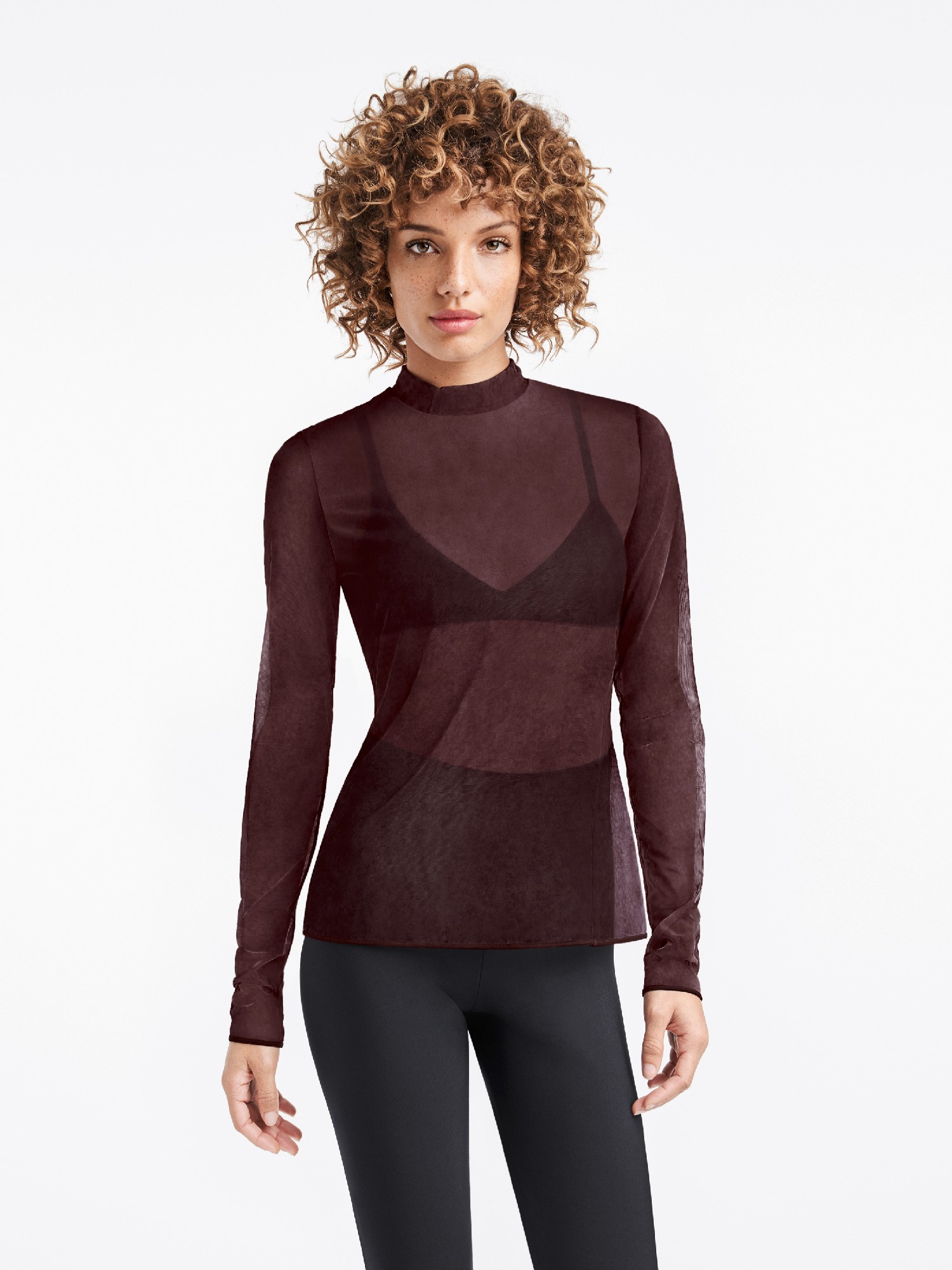 

tulle pullover, Chateau, tulle pullover