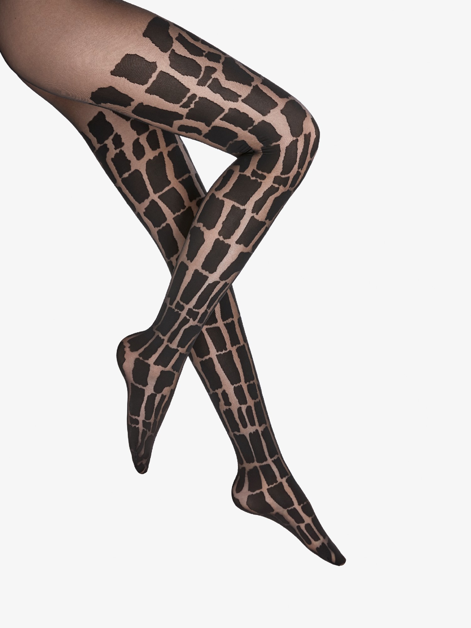 

shield tights, Black/black, shield tights