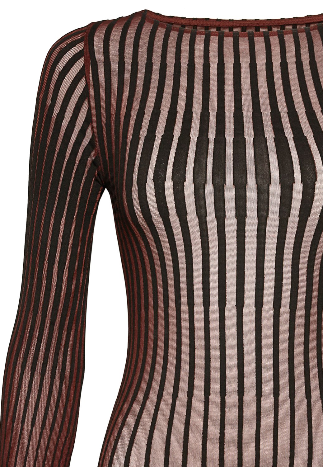 Боди Carol 782919665 Wolford купить в официальном интернет-магазине Wolford