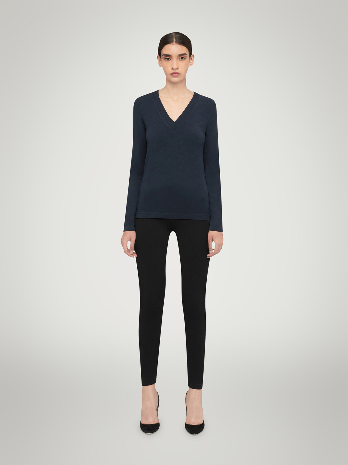 Свитер АВРОРА