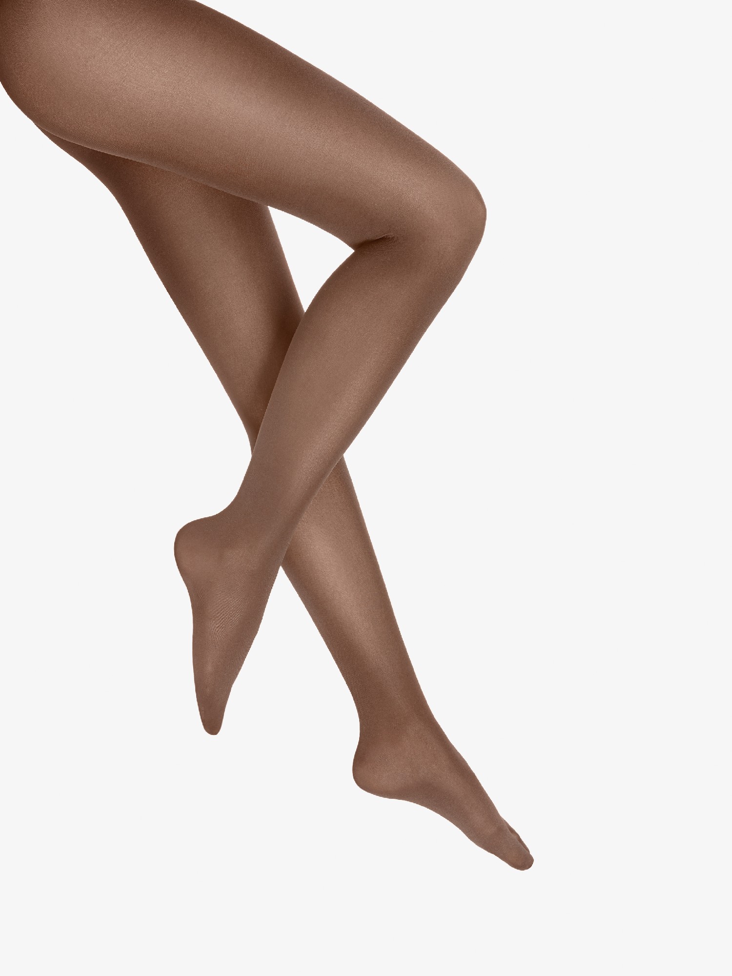 

pure shine 40 concealer tights
