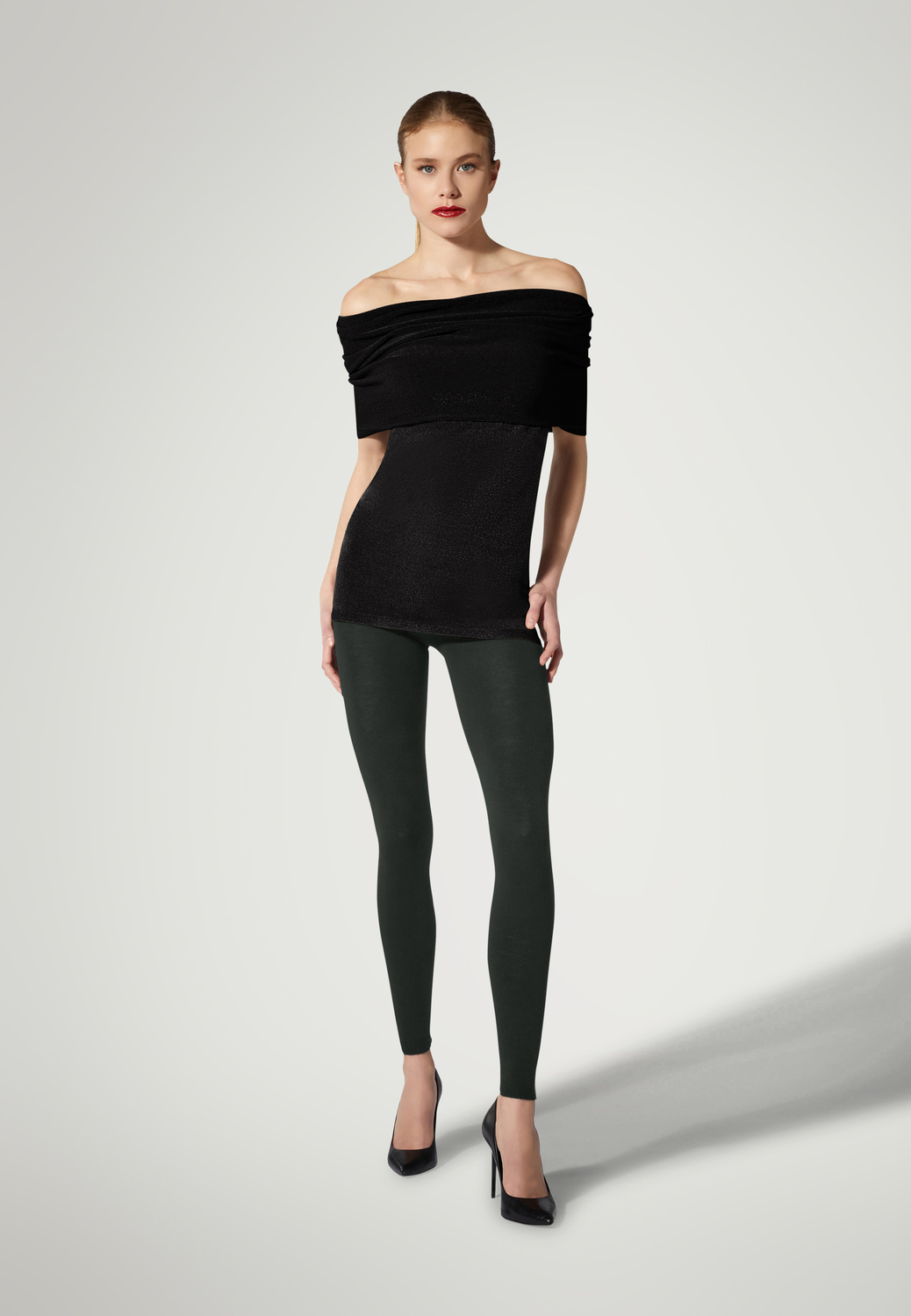 Леггинсы ВУЛФОРД