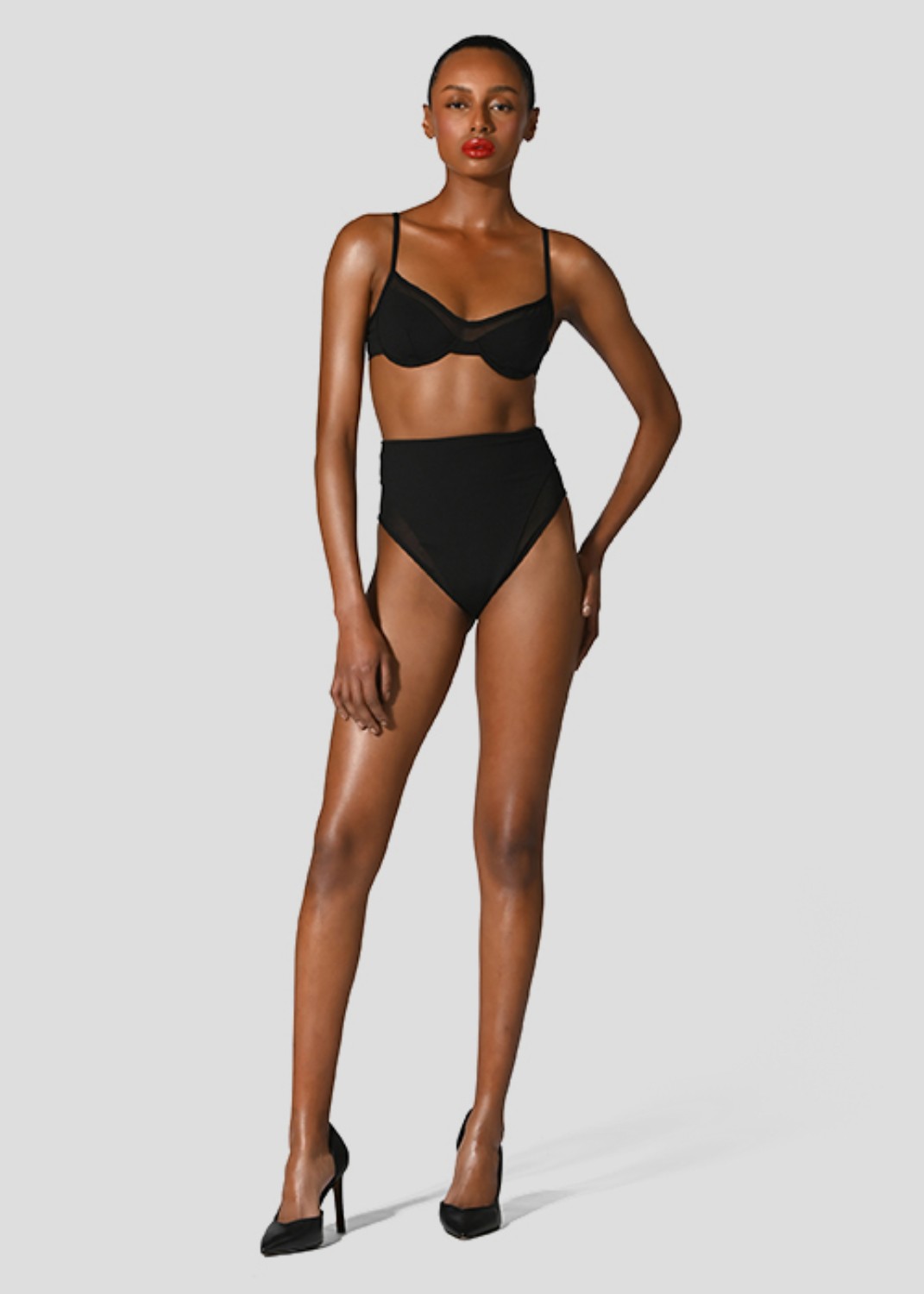 Купальный лиф ШИР ОПАК