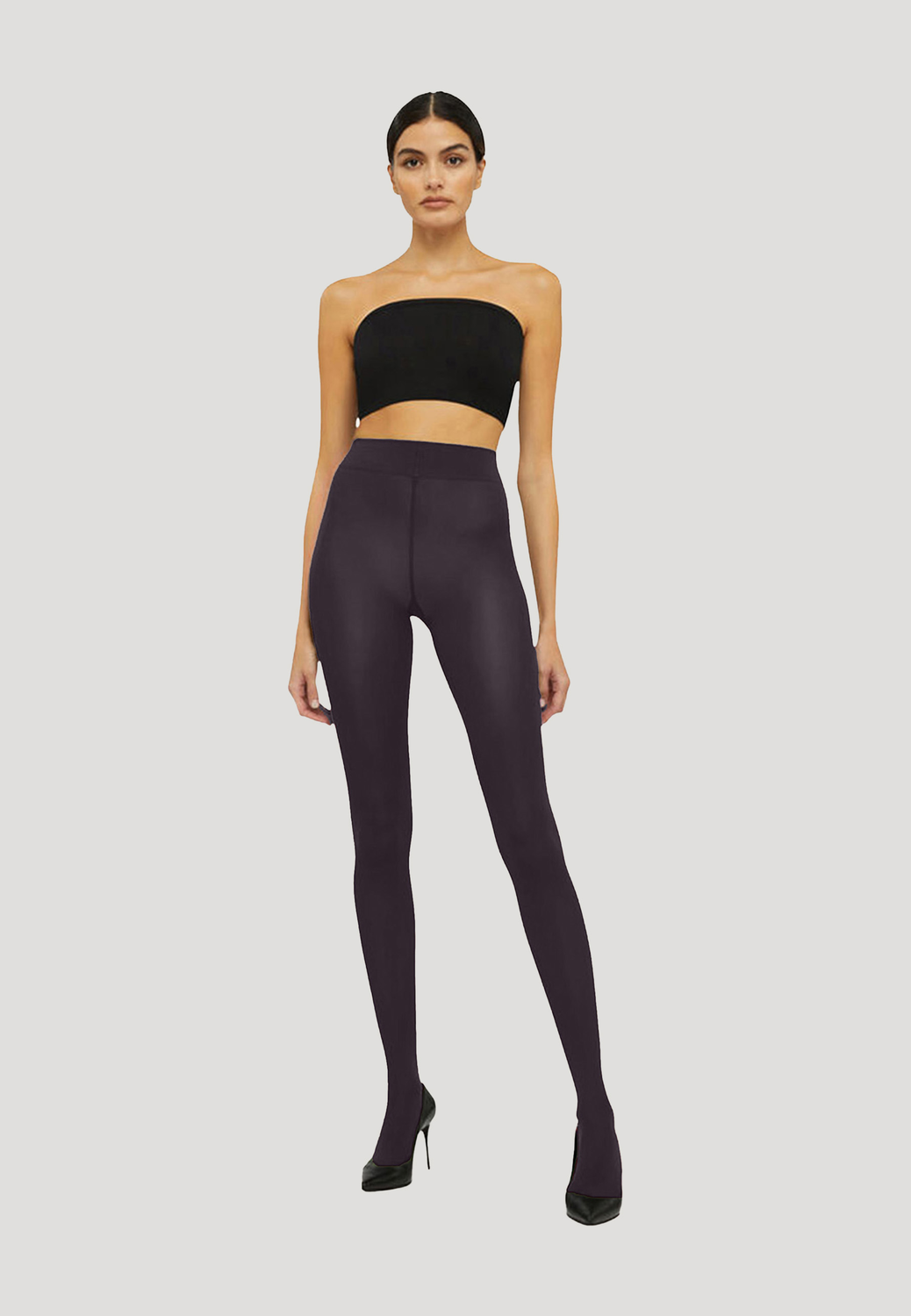 Колготки ВЕЛЬВЕТ ДЭ ЛЮКС 66