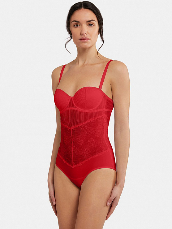 Корректирующее бельевое боди ВЕНУС