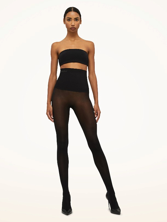 Колготки ФАТАЛЬ с высокой посадкой