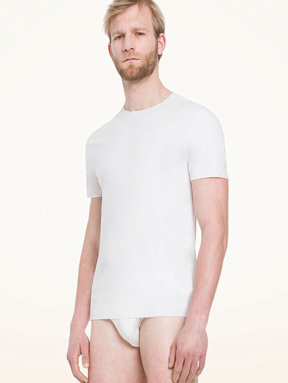 Мужская футболка ПЬЮР