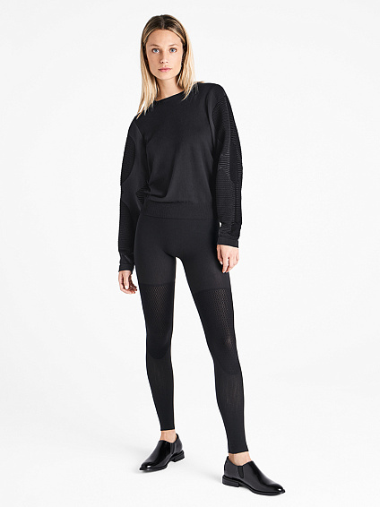 Свитер Trinity Knit