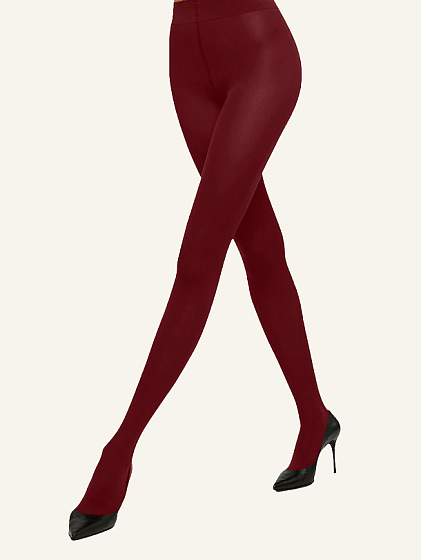 Колготки ВЕЛЬВЕТ ДЭ ЛЮКС 66