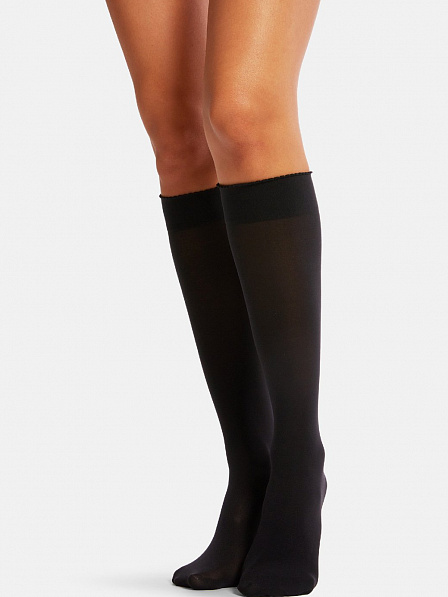 Гольфы Velvet De Luxe 50den