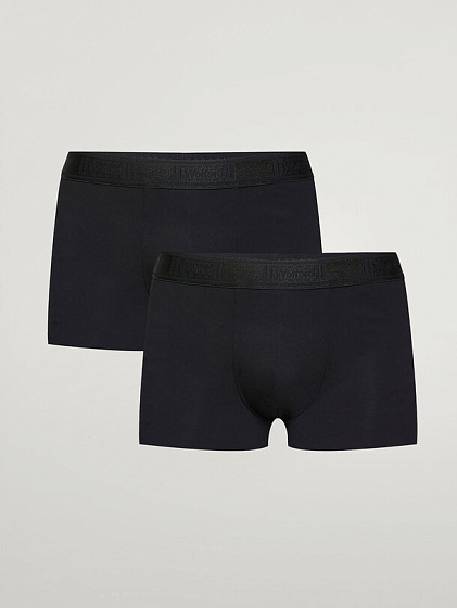 Набор мужских трусов боксеров ПЬЮР (2 шт.)