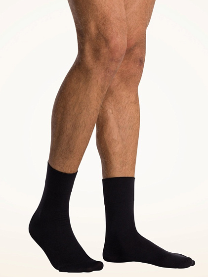 Носки мужские КОТТОН ВЕЛЬВЕТ