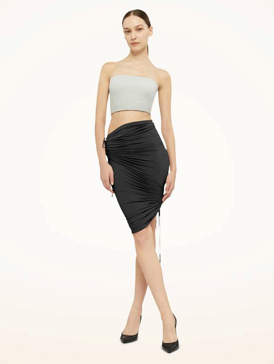 Платье ФАТАЛЬ ДРЕЙПИН